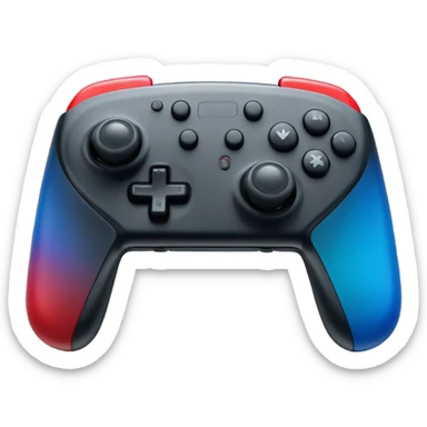 Nintendo Switch Controller  sticker