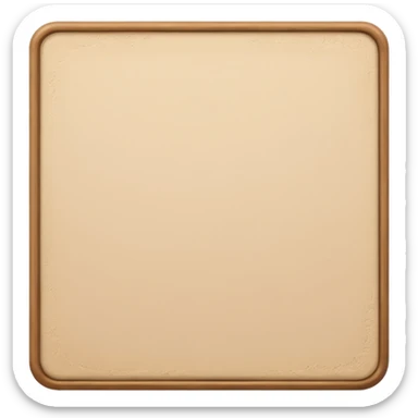 una pared de cafeteria sticker