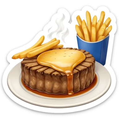 Tung tung tung sahur brainrot  sticker