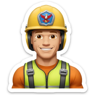 peacemaker john cena sticker