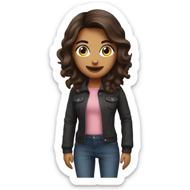 Lilian Gomes  sticker