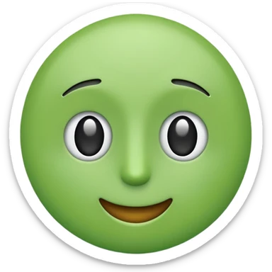 then pake me just un emoji of an euc sticker