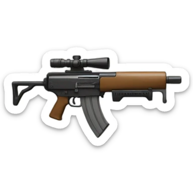 MG4 sticker