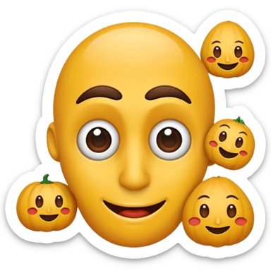 gözlük takan, dövmeli ve elinde kahve tutan, yaz kıyafetli insanlar farklı farklı,  sticker