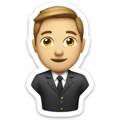 resource manager sticker