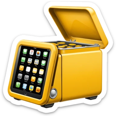 crie um emoji de cada um desses

Retroescavadeiras sticker