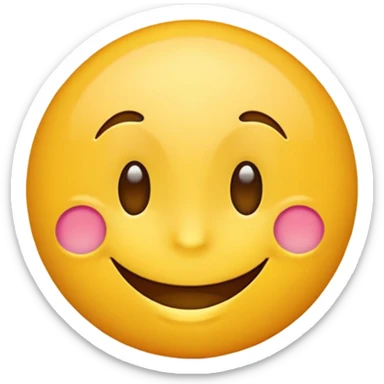 make an emoji that has written "you got this" sticker