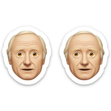 Neil Kinnock sticker