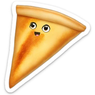 masala dosa sticker