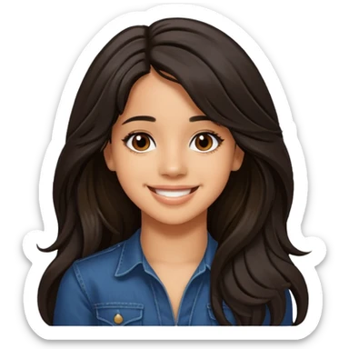 Camila Cabello sticker