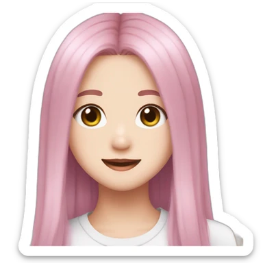 Blackpink jisoo sticker
