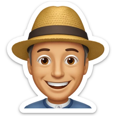 Recep İvedik sticker