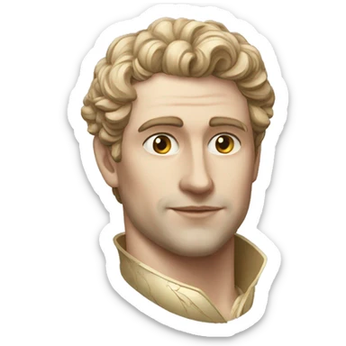 Capitole from Toulouse sticker