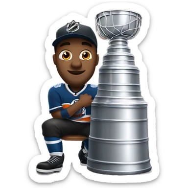 love shack fancy stanley cup sticker