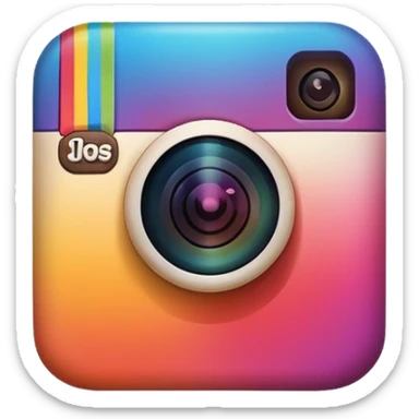 Instagram şu anki hali sticker