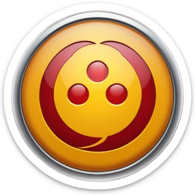 Galatasaray için emoji yap sticker