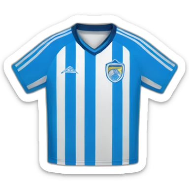 Sheffield Wednesday shirt sticker