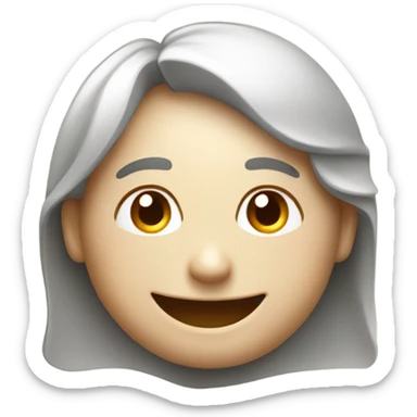 Glad to hear he’s feeling better  sticker