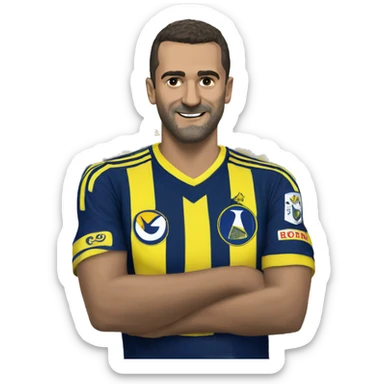 Fenerbahçe sticker