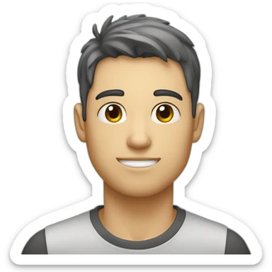 overfill su=yndrome sticker