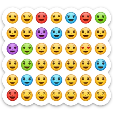 it might be beneficial emoji sticker