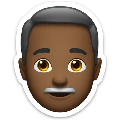 💯 but 60 instead of 100 sticker