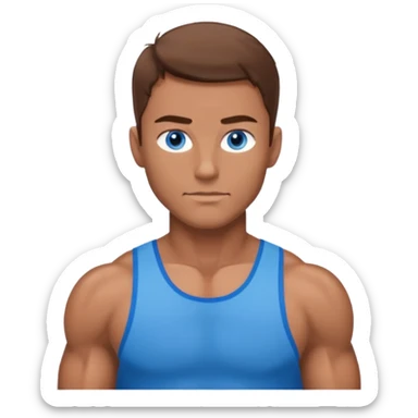 fit man training

 sticker