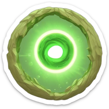 vortex portal greeb sticker