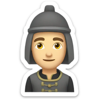 Nizhny Novgorod sticker