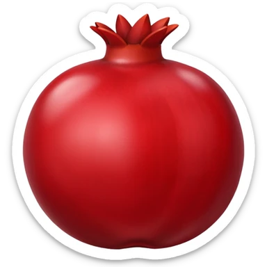 granate sticker