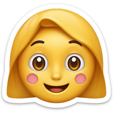 😍😁😊 sticker