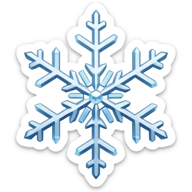 ❄️ sticker
