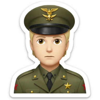 ivan raikov metal gear solid 3 sticker