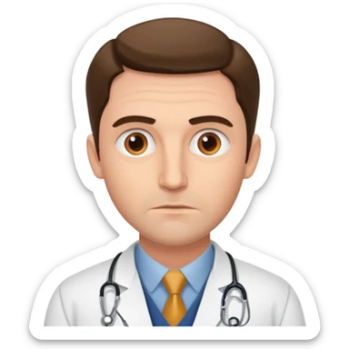 Dr Ben Thomson missing Suzanne Shoush sticker