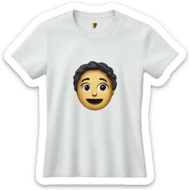 Aritzia tna shirt sticker