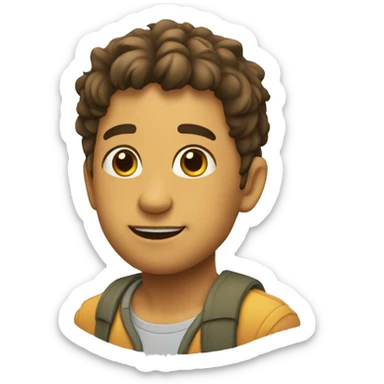 chpip chipi chapa chapa sticker