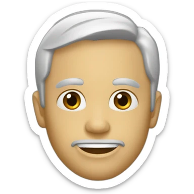 d’accord d’accord sticker