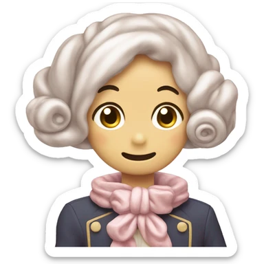 Cinnamonroll Sanrio sticker