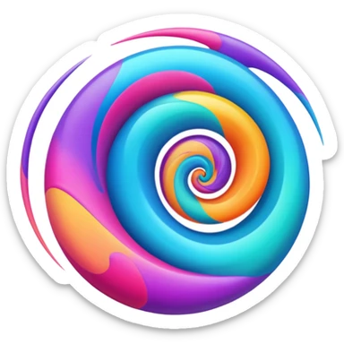 dream at sleep sticker