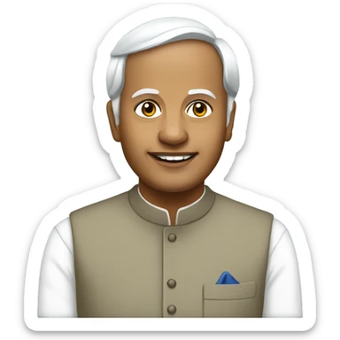 naveen pattnaik sticker