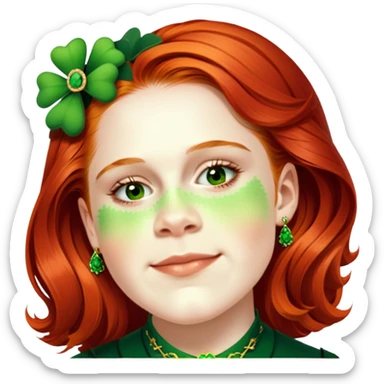 Verdant Vision sticker