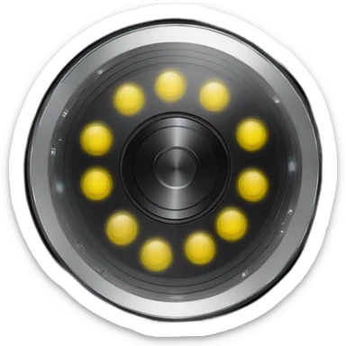 CDJ Nexus 2000 Pionner dj sticker