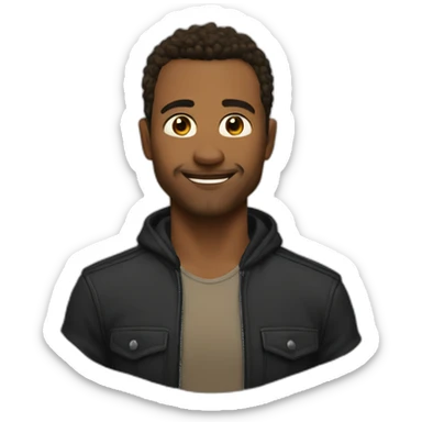 dom dom yes yes viral sticker