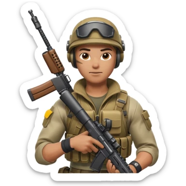 Fortnite sticker