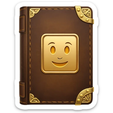 Life stories sticker