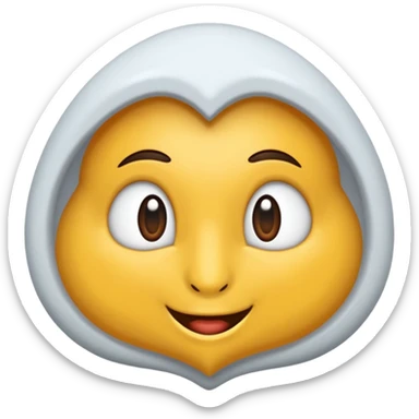 kutup ayısı pro gözüğü taksın sticker