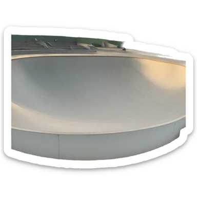 skatepark california sticker