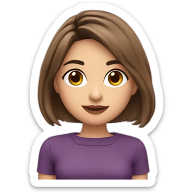 ana de armas sticker