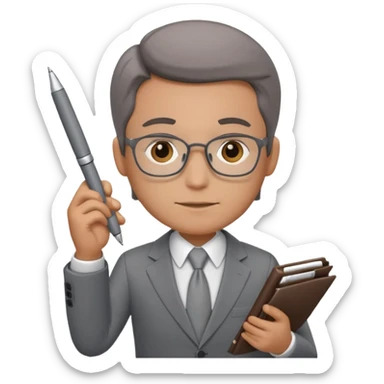 public accountant sticker