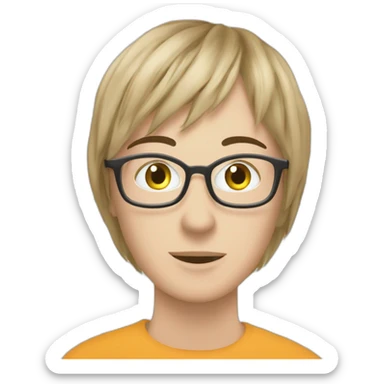 Today's wordle answer sticker